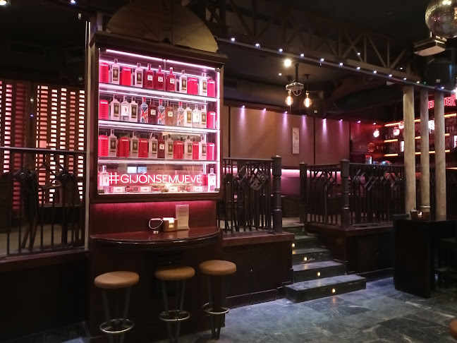 Opinii despre Bambara în Gijón - Gastronomía y hostelería