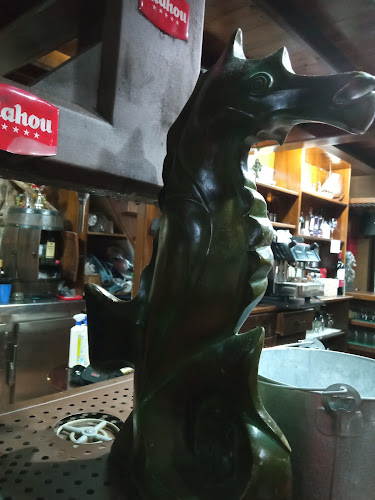 Rúa Cervantes, 6, 15960 Ribeira, A Coruña