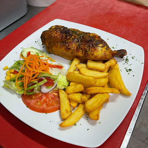 Opinii despre Pizzeria Everest în Alcúdia - Gastronomía y hostelería