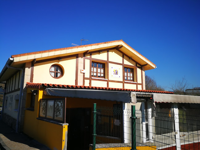 Barrio de Arteaga, 80, 48170 Arteaga-San Martín, Biscay