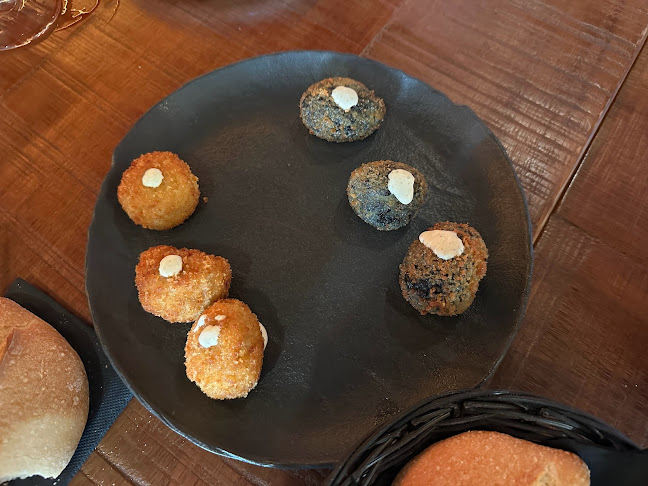 Opinii despre Deleite Sevilla în Sevilla - Gastronomía y hostelería