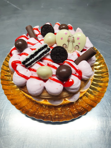 Av. de l'Anselm de Riu, 123, 08924 Santa Coloma de Gramenet, Barcelona