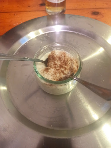 Reviews of La taberna de Francesco in Madrid - Gastronomía y hostelería