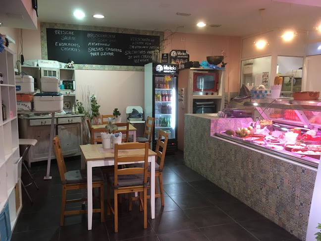 Cocina Iris - Gastronomía y hostelería