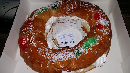 PANADERIA LOS FINOS S.L.