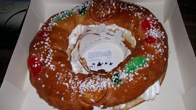 PANADERIA LOS FINOS S.L.