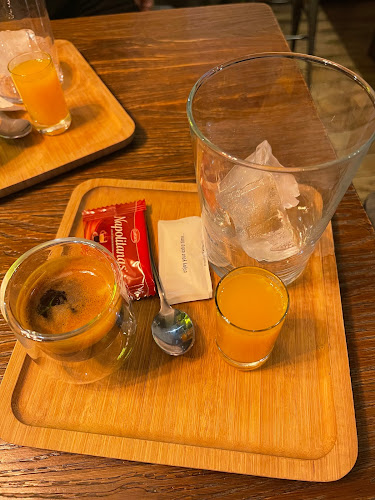 Extra Time Bar - Pamplona