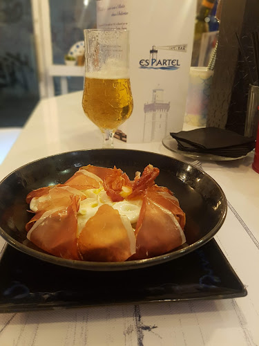 Comentarii opinii despre CAFE BAR - ESPARTEL