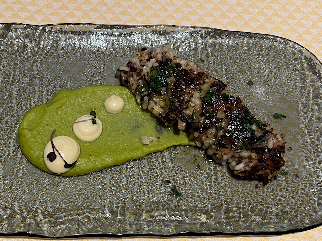 Sergi Vidal Restaurante - Gastronomía y hostelería