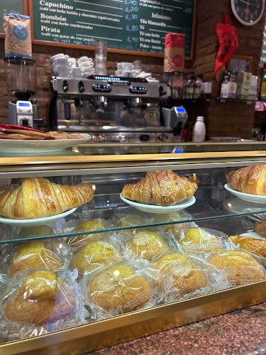 Bar Marina Café Open Times