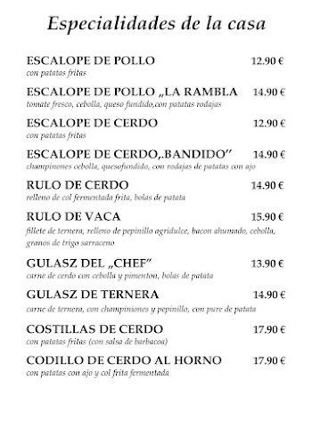 Partida Rambla, 3, 03530 Montebello, Alicante