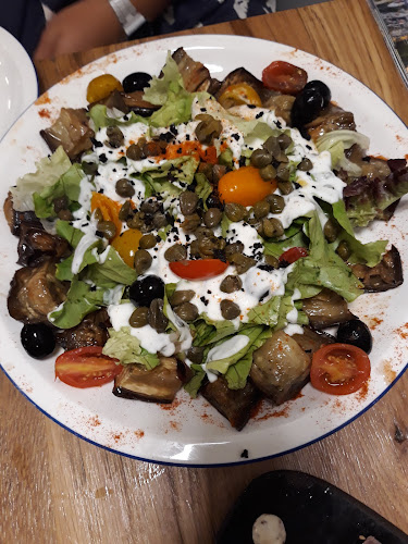 LE COMIDARE - Gastronomía y hostelería