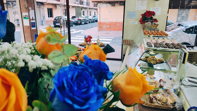 Opinii despre Baker Street horno artesanal în Burjassot - Gastronomía y hostelería