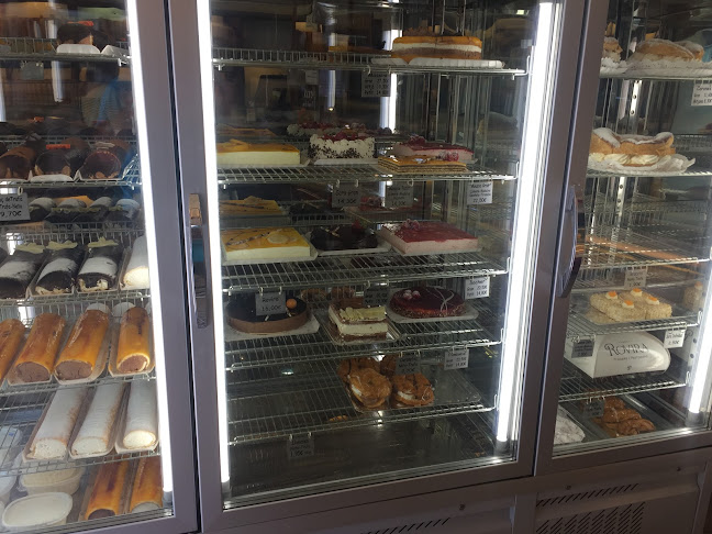 Forns Rovira Fructuós - Barcelona