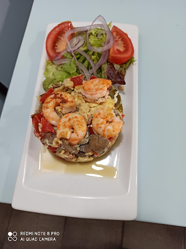 Comentarii opinii despre Restaurante El Ancla Del Cotillo