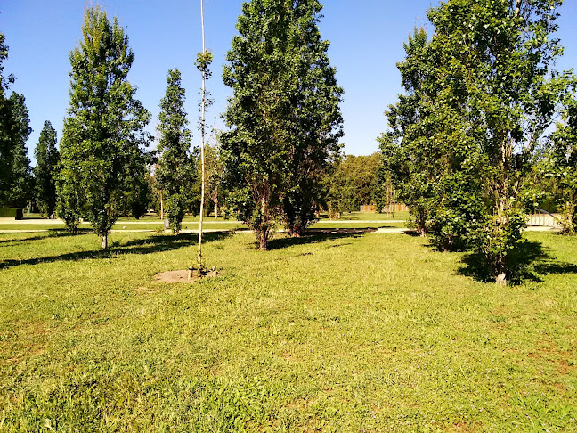 Restaurante Parc Nou - El Prat de Llobregat