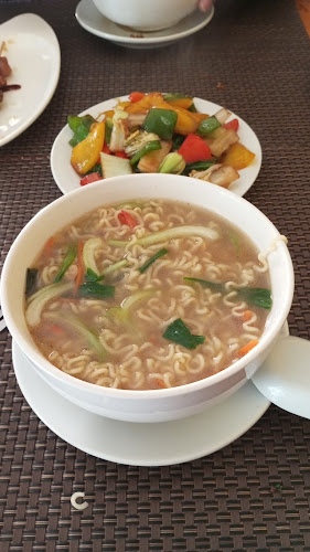 Comentarii opinii despre Restaurante Piscis