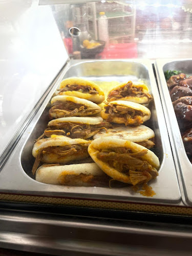 Arepa Love Phone number