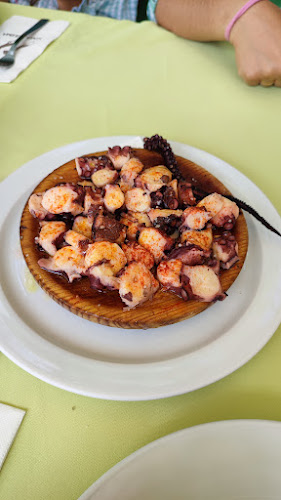 Opinii despre Restaurante Casa Zulema în Sanxenxo - Gastronomía y hostelería