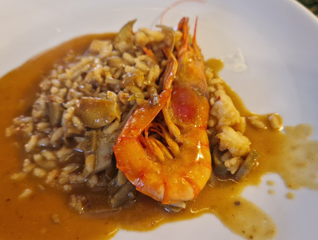 Comments and reviews of Restaurante Ca Aleix