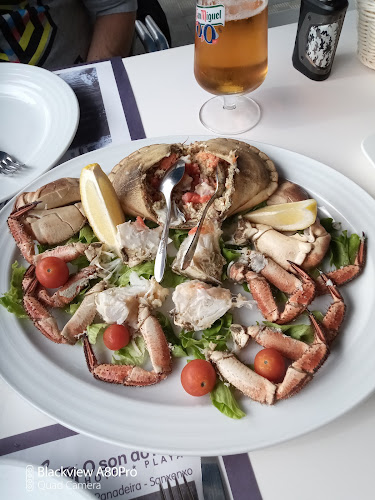 Restaurante Fidel en Sanxenxo - Sanxenxo