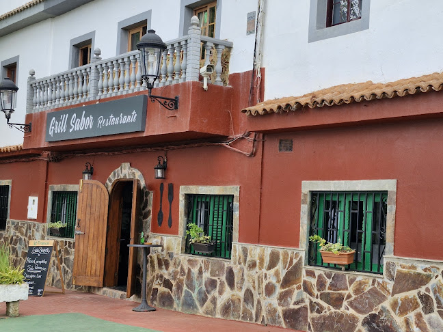 RESTAURANTE GRILL SABOR