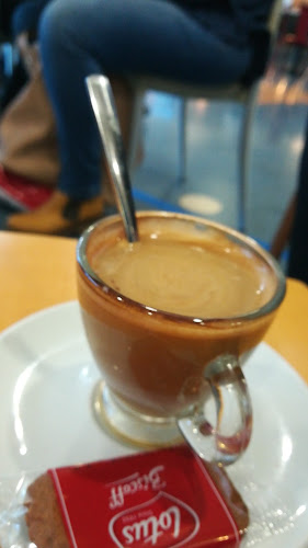 Häagen-Dazs - Gastronomía y hostelería