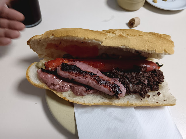 Bar Carrión - Valencia