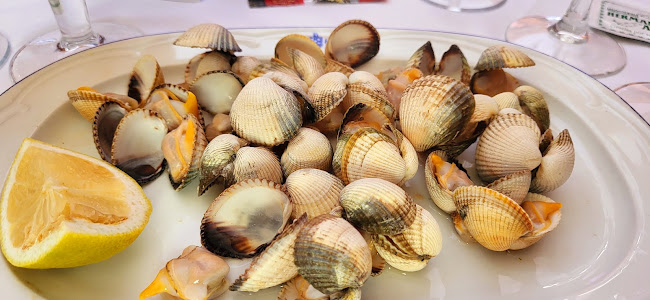 Marisquería Hermanos Álvarez