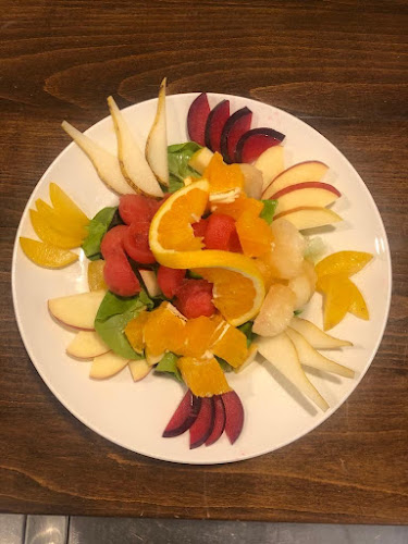 Comentarii opinii despre LUADA BLUE Restaurante Gallego