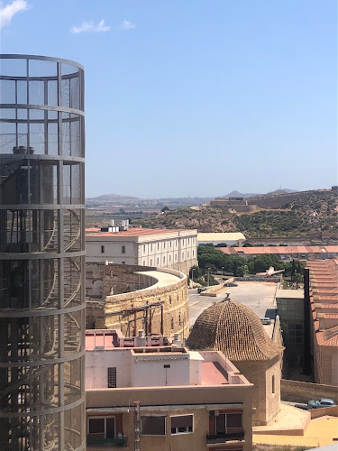 Centro Cartagenañ - Gastronomía y hostelería