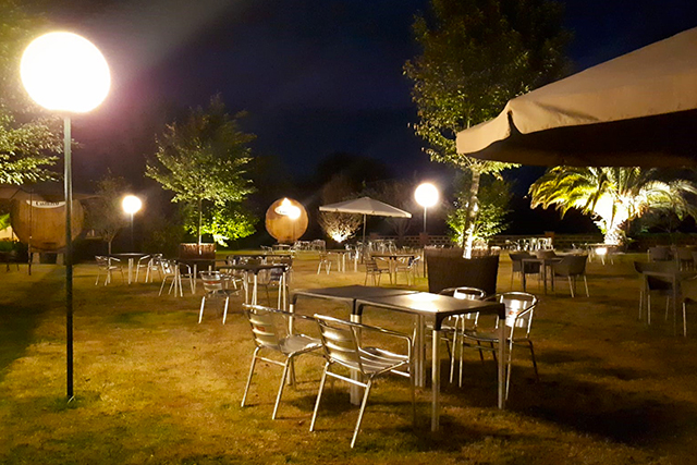 El Llagar de Castiello - Gastronomía y hostelería