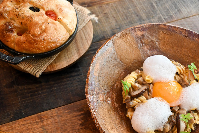 Da Filippo by Paulo Airaudo