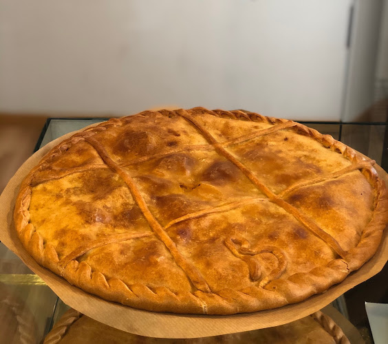 Comments and reviews of O Forno De Juan