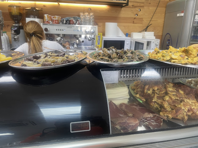 Reviews of Bar CA SUSITO in Vilamarxant - Gastronomía y hostelería