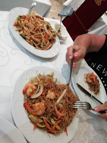 Restaurante chino Dong Ling - Gastronomía y hostelería