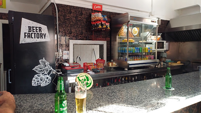 Bar Las Tejas - Las Palmas de Gran Canaria