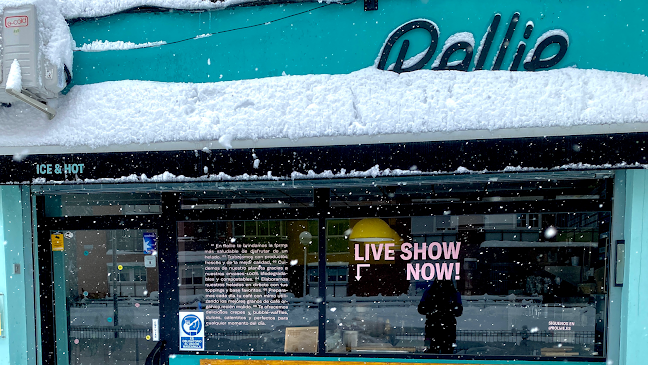 Rollie Ice&Hot - Madrid