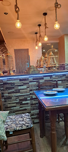 Fez Restaurante - Valencia