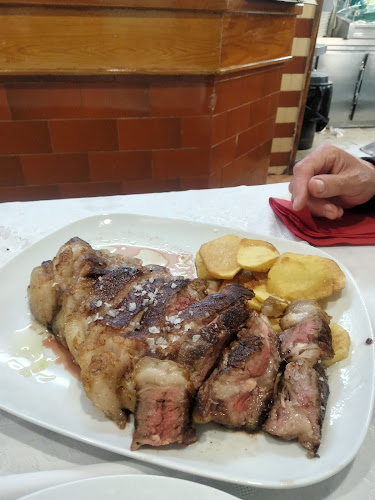 Comentarii opinii despre Jaizkibel