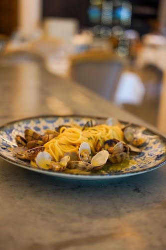 Opinii despre Restaurante Italiano Massimo în Barcelona - Gastronomía y hostelería