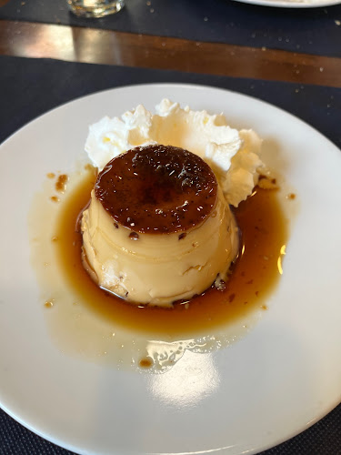 Restaurante El Camarote - Gastronomía y hostelería