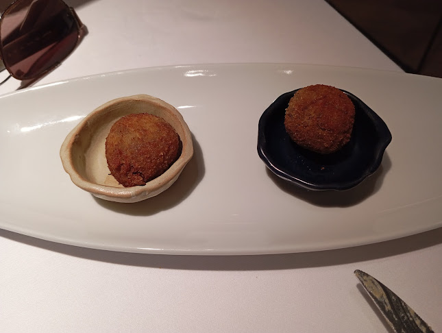 Restaurante La Viña De Henao Casa De Comidas - Gastronomía y hostelería