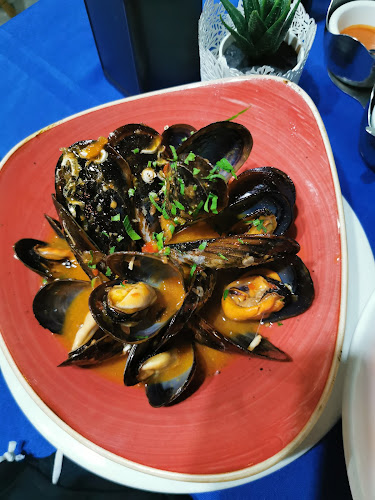 Restaurante Isla Bonita - Gastronomía y hostelería