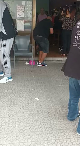 Reviews of Café Bar Camba de Elorrieta in Bilbao - Gastronomía y hostelería