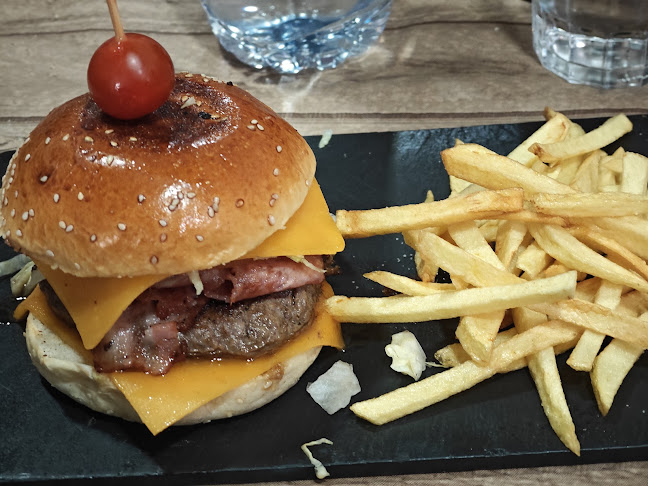 Bar El Tornado - Málaga