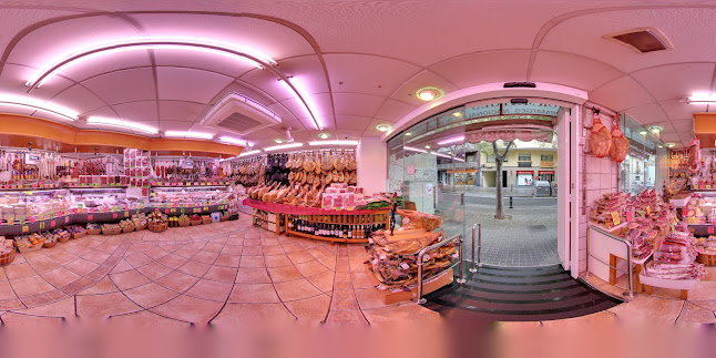 Germans Gracia - Sant Andreu Xarcuteries - Gastronomía y hostelería