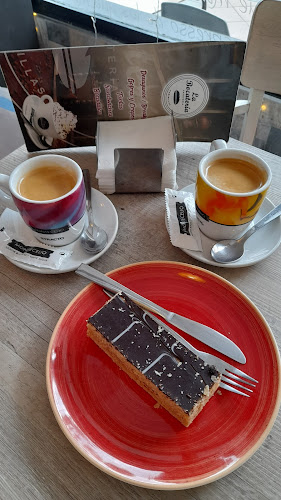 Opinii despre La Bocatería în San Luis de Sabinillas - Gastronomía y hostelería