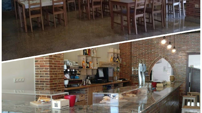 Bar Restaurante Morero - Camargo