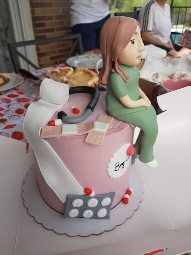 Comentarii opinii despre Rousquillas Bakery